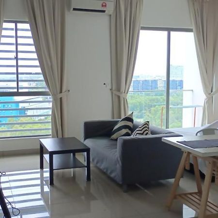 Peace Home 03 Cyberjaya Eksteriør billede