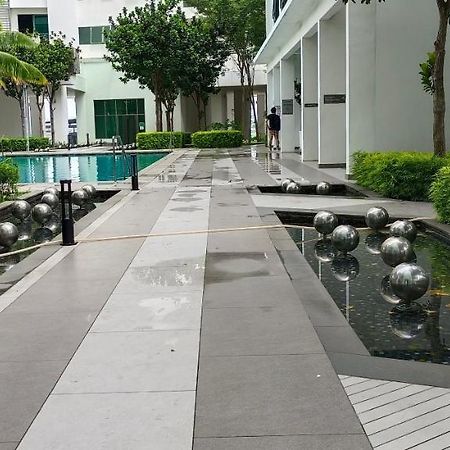 Peace Home 03 Cyberjaya Eksteriør billede