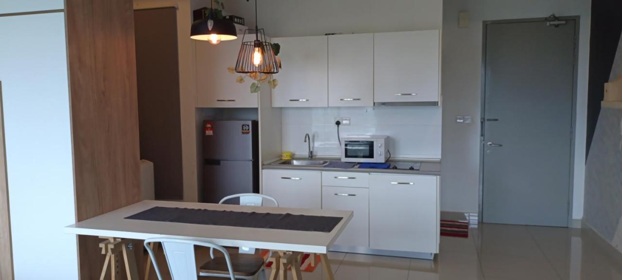 Peace Home 03 Cyberjaya Eksteriør billede