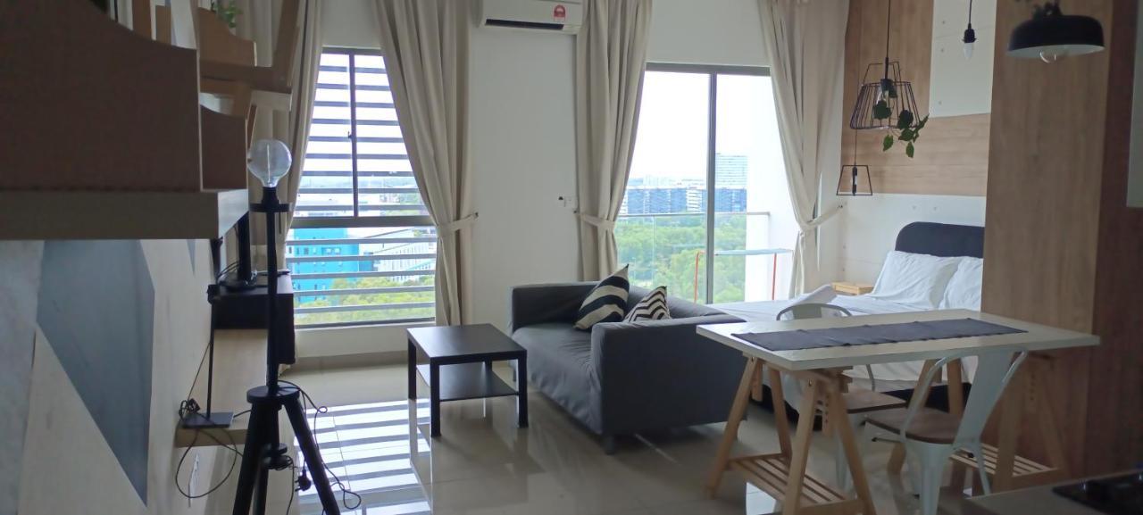 Peace Home 03 Cyberjaya Eksteriør billede