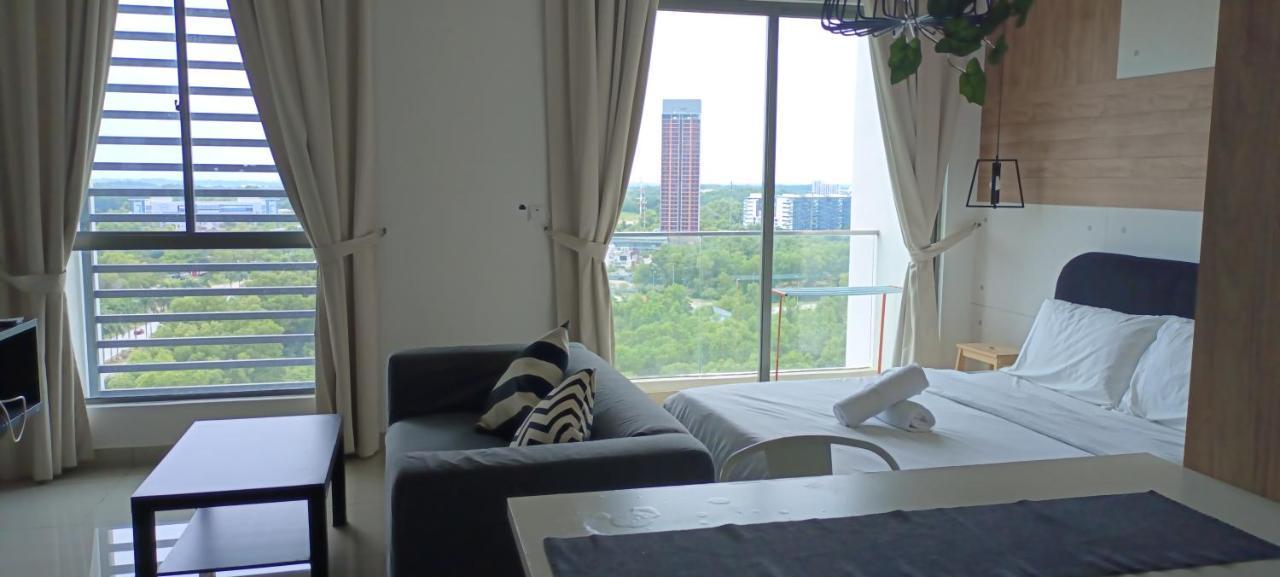 Peace Home 03 Cyberjaya Eksteriør billede