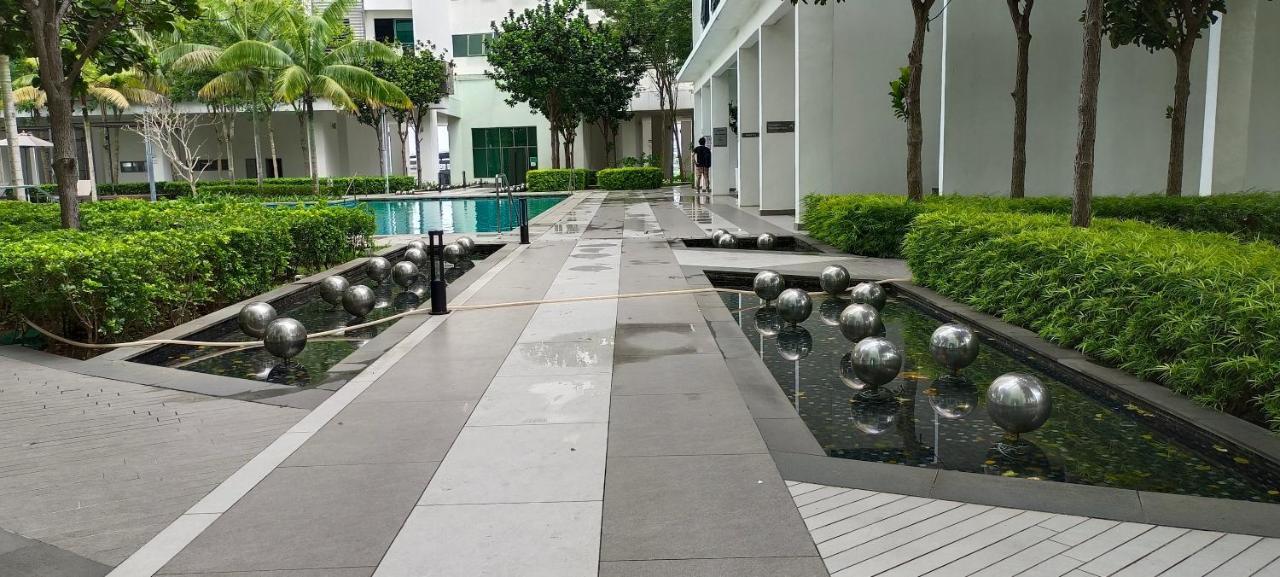 Peace Home 03 Cyberjaya Eksteriør billede