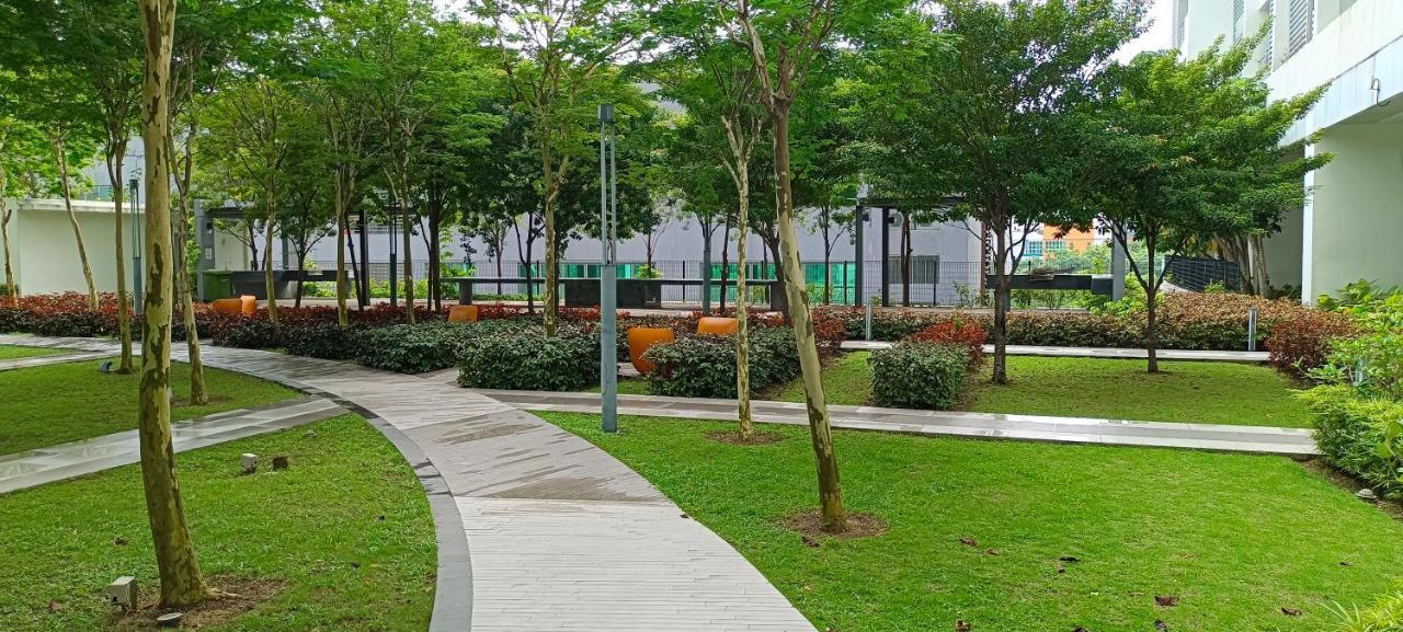 Peace Home 03 Cyberjaya Eksteriør billede
